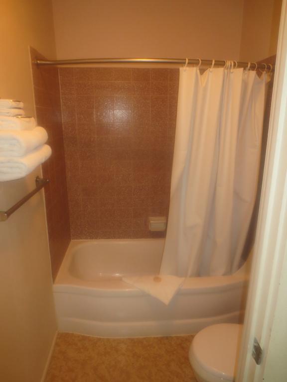 Downtowner Inn Grangeville Стая снимка