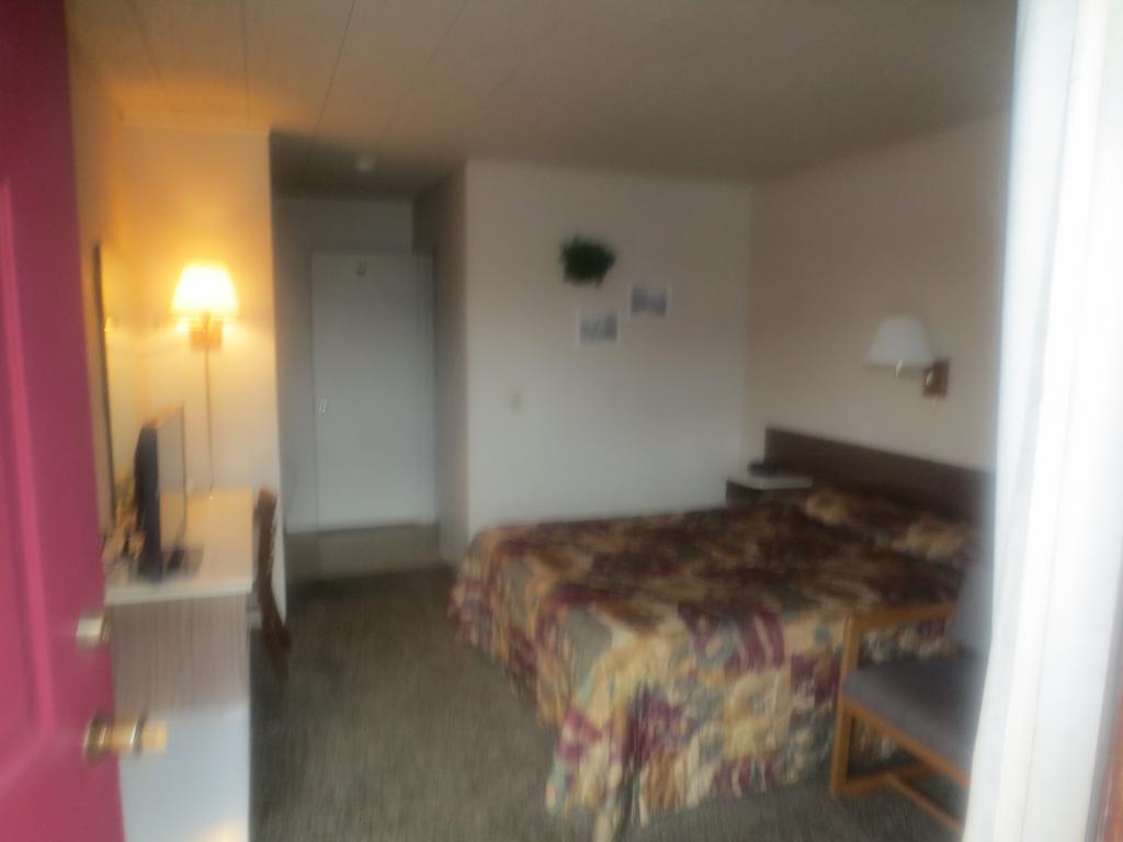 Downtowner Inn Grangeville Стая снимка