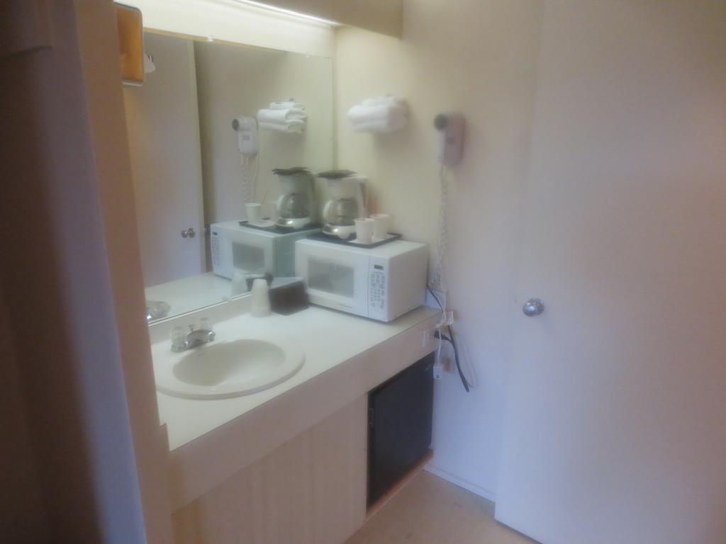 Downtowner Inn Grangeville Стая снимка