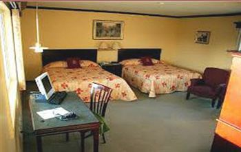 Downtowner Inn Grangeville Екстериор снимка